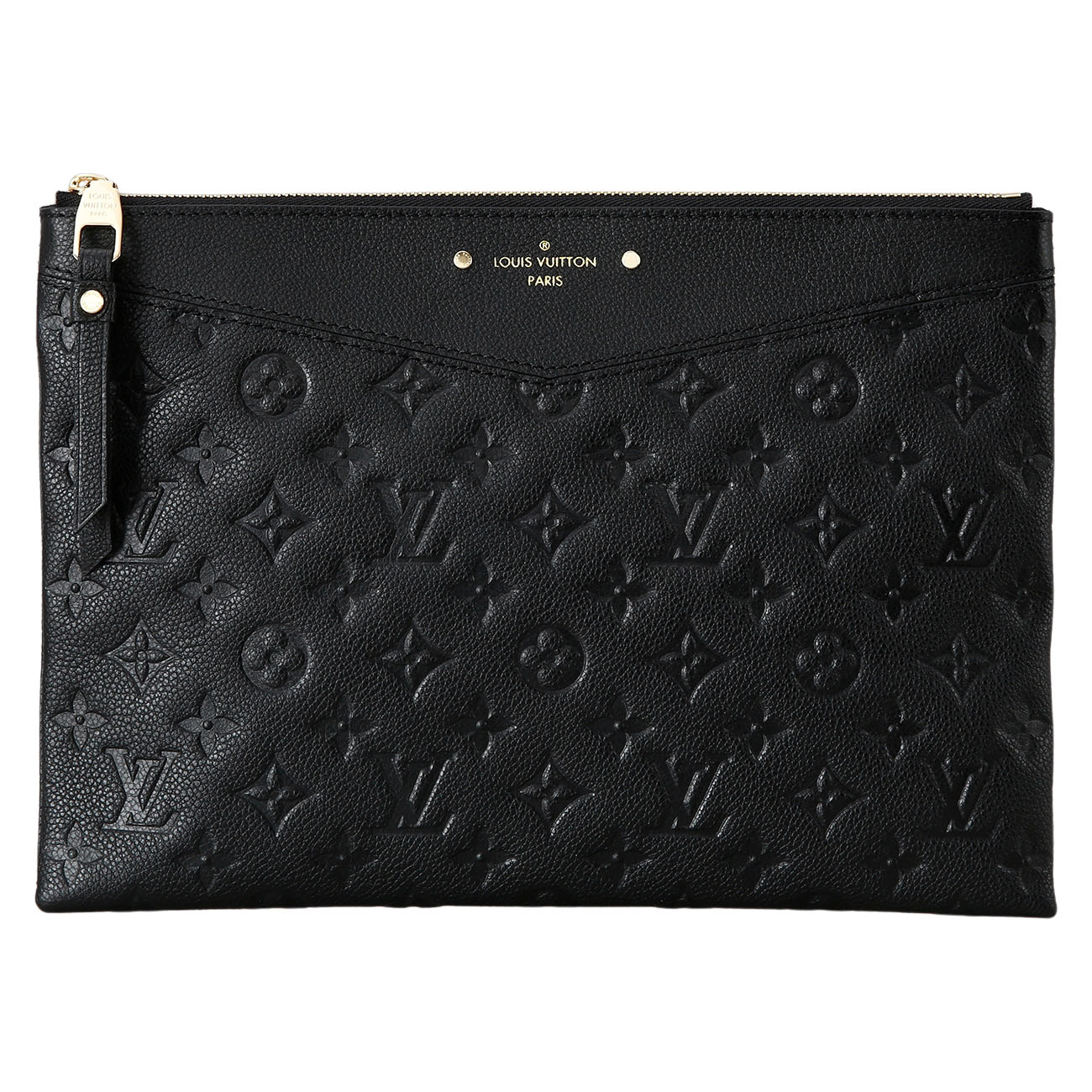 LOUIS VUITTON(NEW)루이비통 앙프렝뜨 데일리 파우치 (새상품) NEW PRODUCT